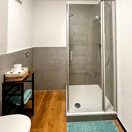 Wohlfuehlwohnung Mit Dachterrasse Διαμέρισμα Donaueschingen