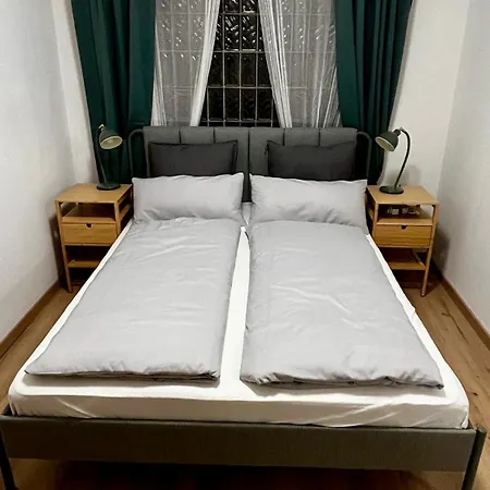 Wohlfuehlwohnung Mit Dachterrasse Apartman Donaueschingen